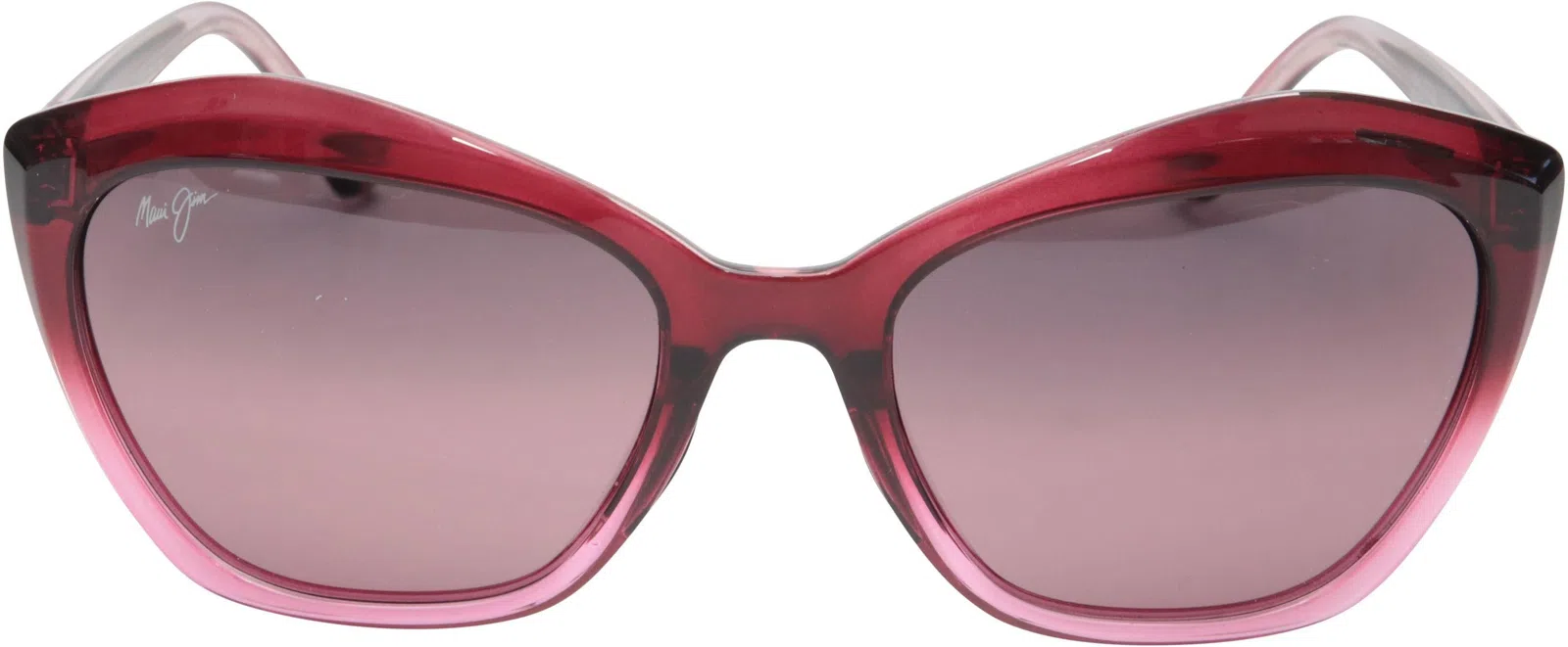 Maui Jim LOTUS MJ827 Sunglasses - view 5